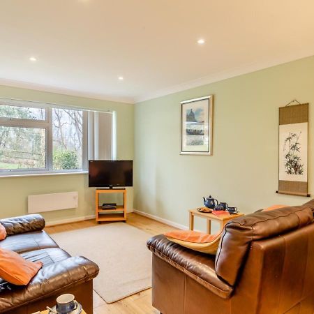 Fern Cottage Charmouth Dış mekan fotoğraf