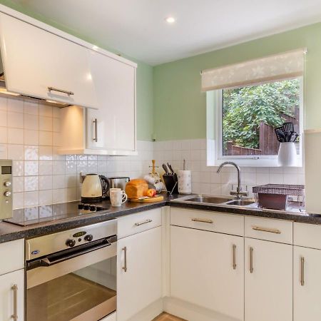 Fern Cottage Charmouth Dış mekan fotoğraf