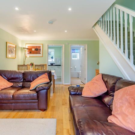 Fern Cottage Charmouth Dış mekan fotoğraf