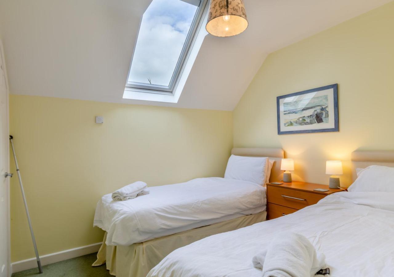 Fern Cottage Charmouth Dış mekan fotoğraf