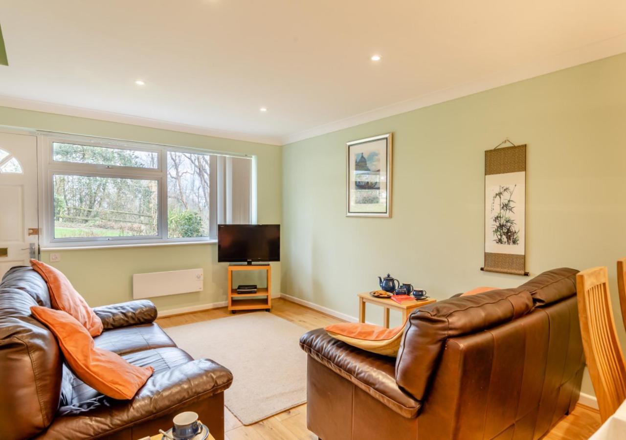 Fern Cottage Charmouth Dış mekan fotoğraf
