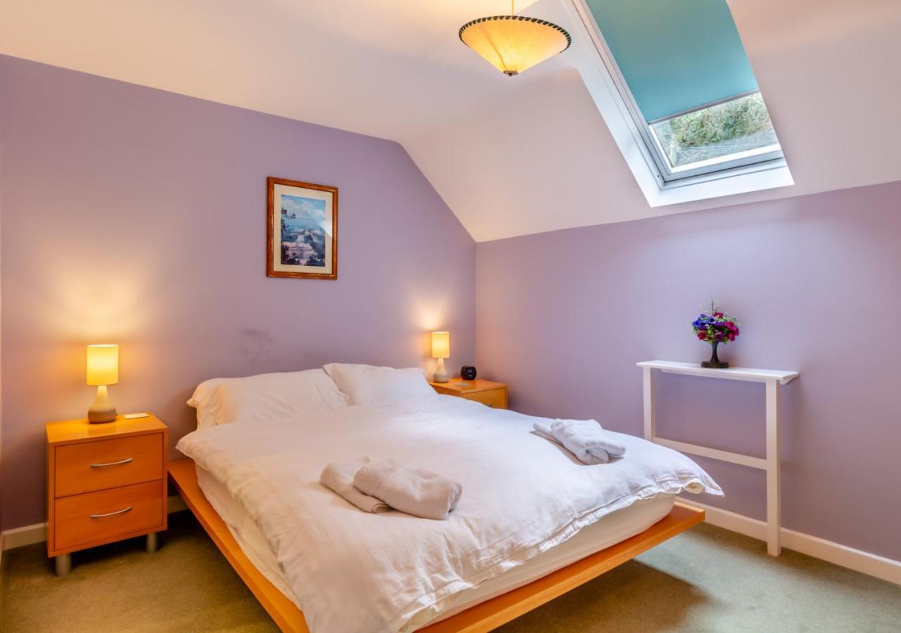 Fern Cottage Charmouth Dış mekan fotoğraf