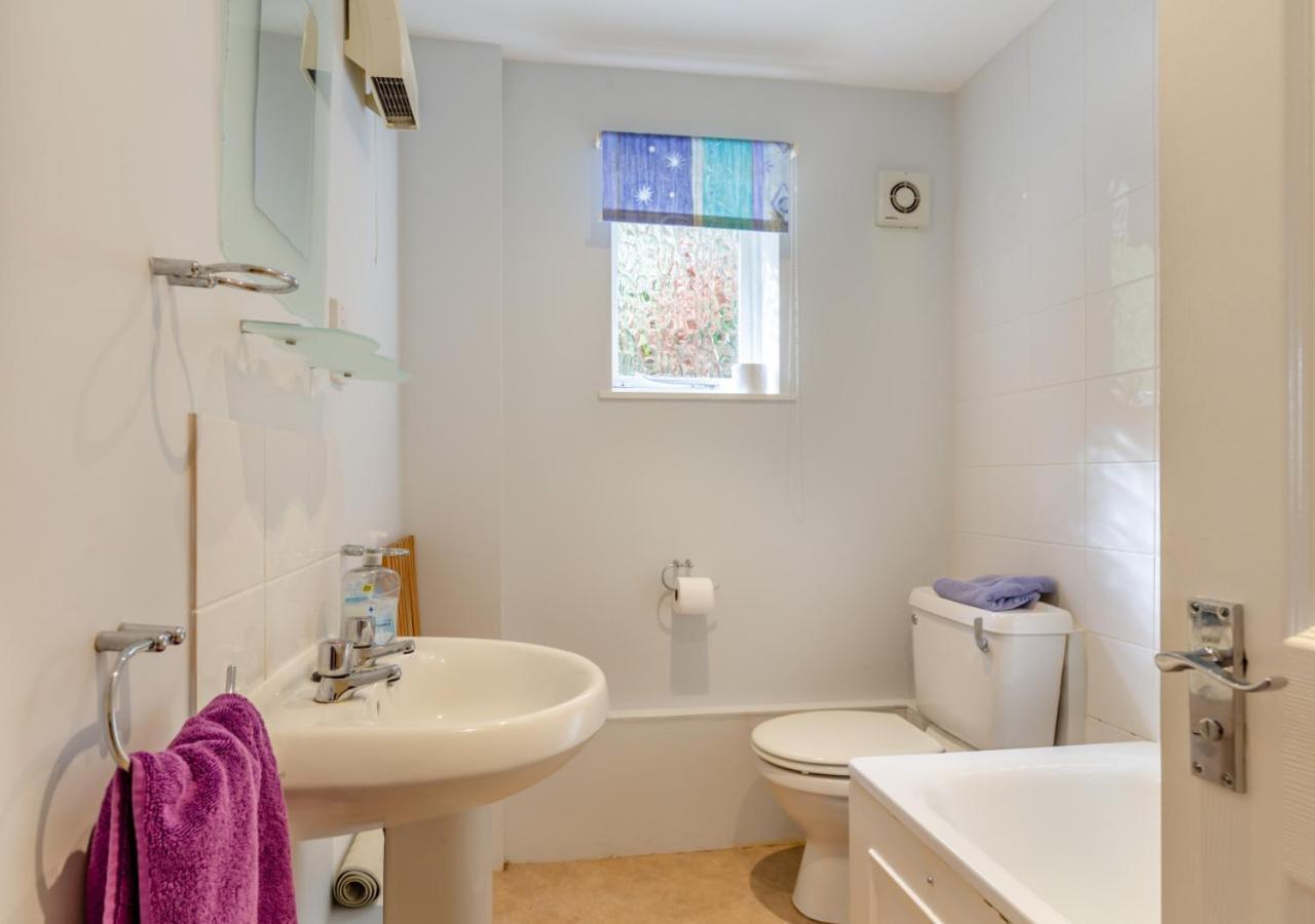 Fern Cottage Charmouth Dış mekan fotoğraf