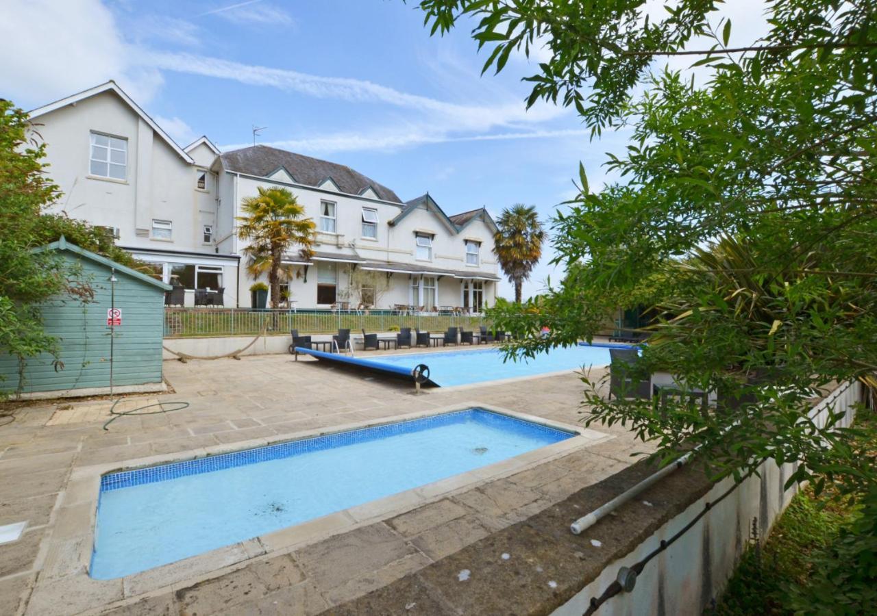 Fern Cottage Charmouth Dış mekan fotoğraf